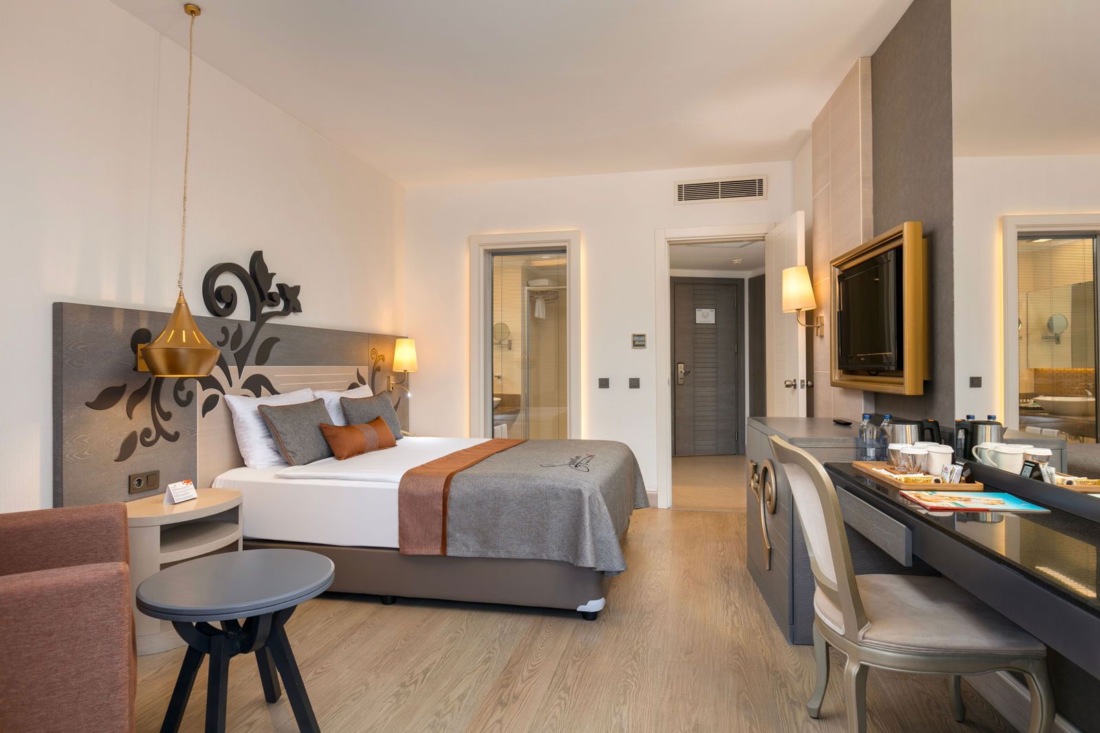 Kirman Belazur Resort & Spa, foto 6