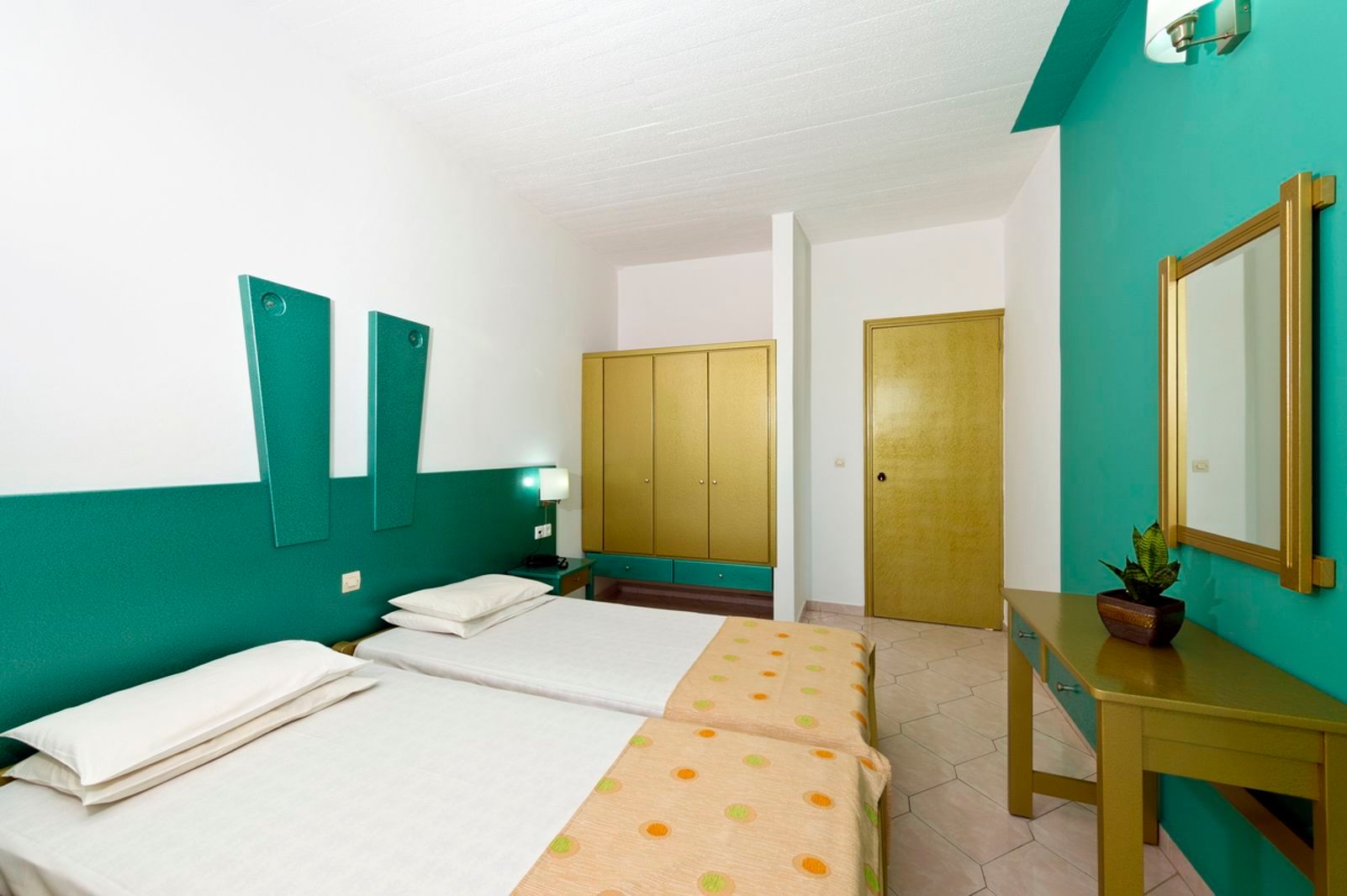 Trianta Hotel, foto 10