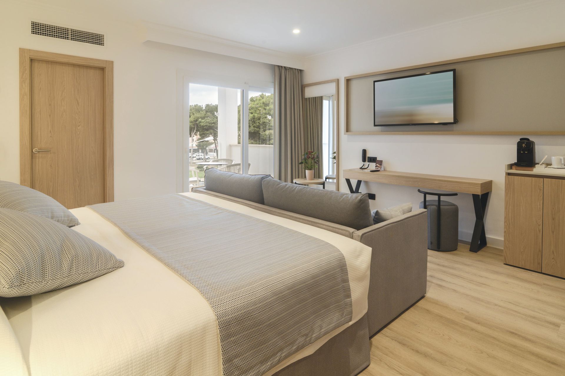 Hotel Capricho & Spa, foto 8