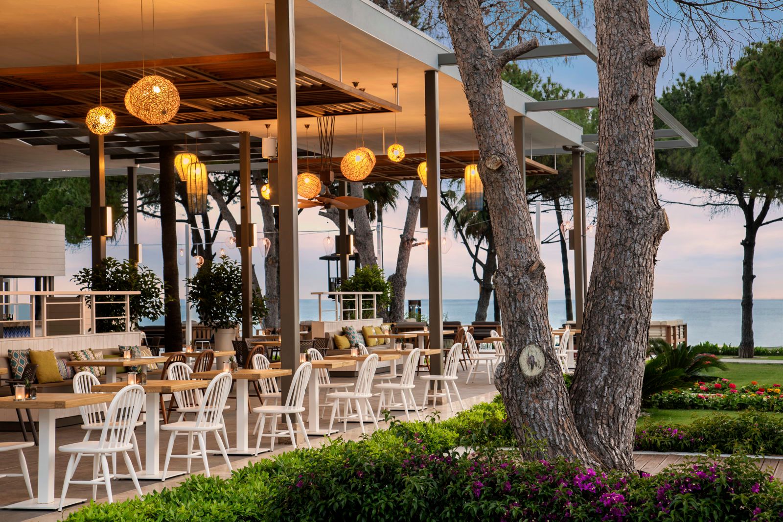 Acanthus Cennet Barut Collection, foto 5