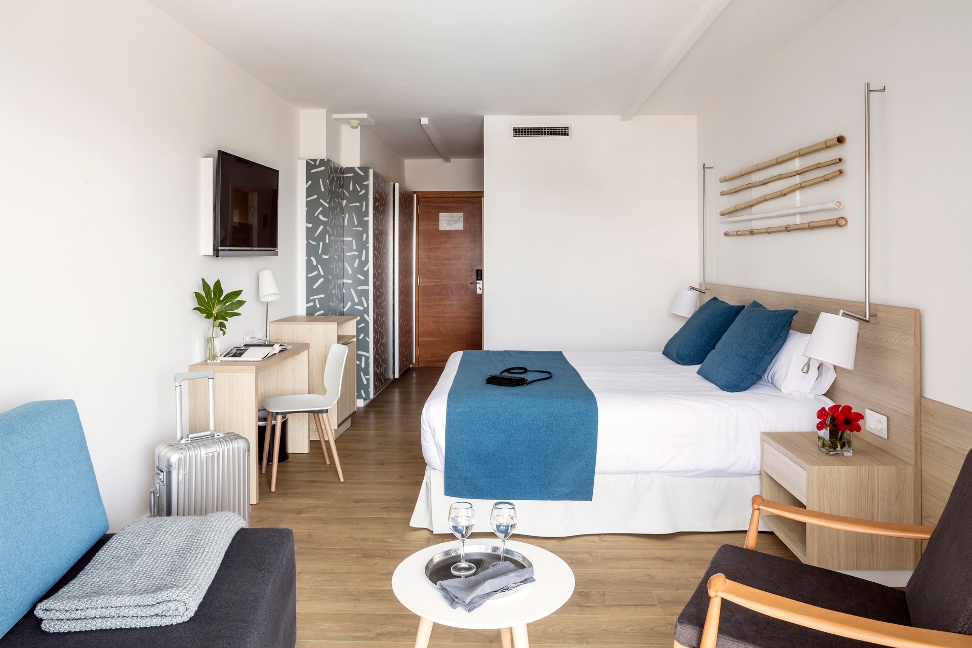 AQUA Hotel Onabrava & Spa, foto 5