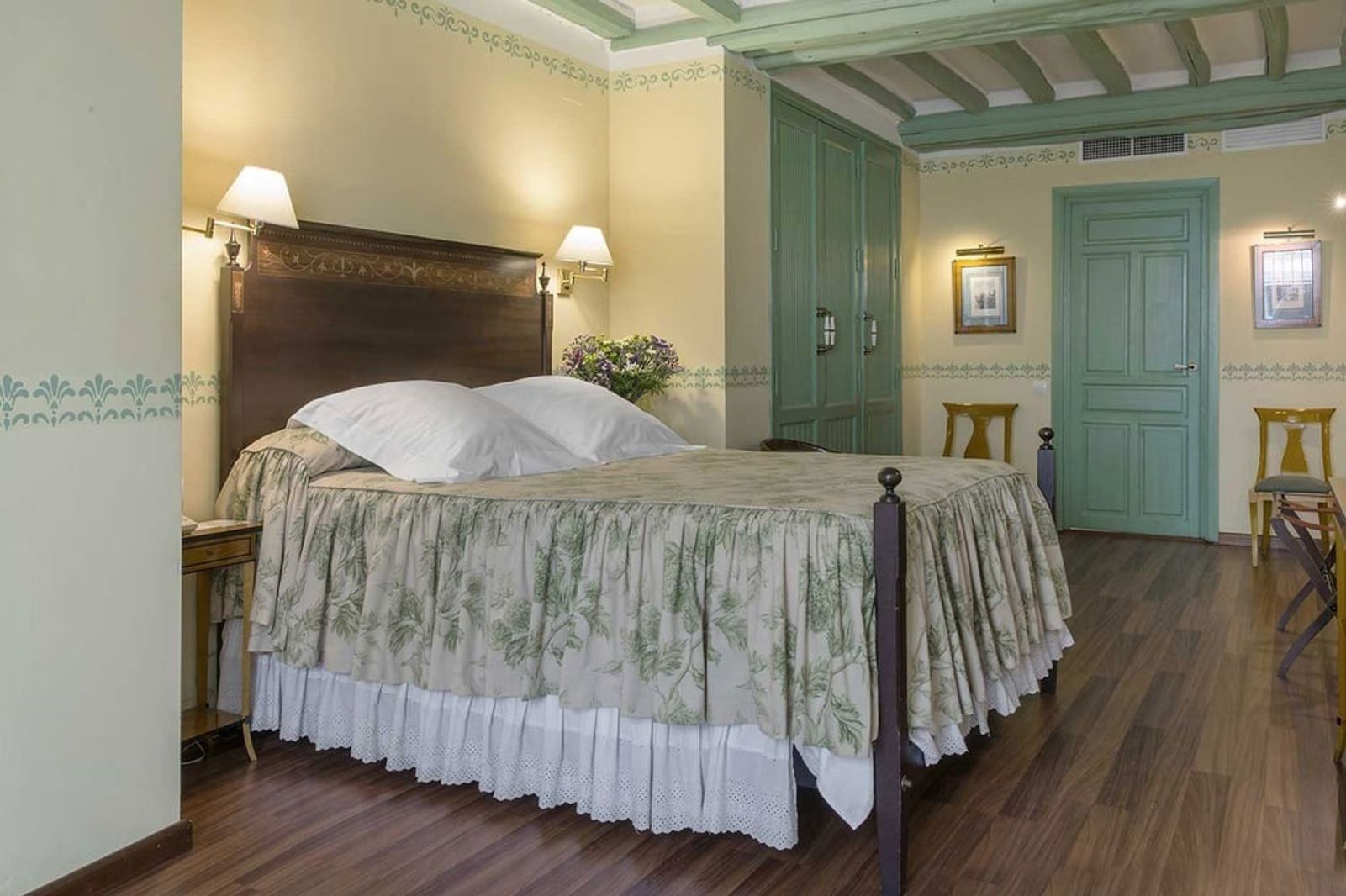 Hotel Las Casas de La Judería, foto 3