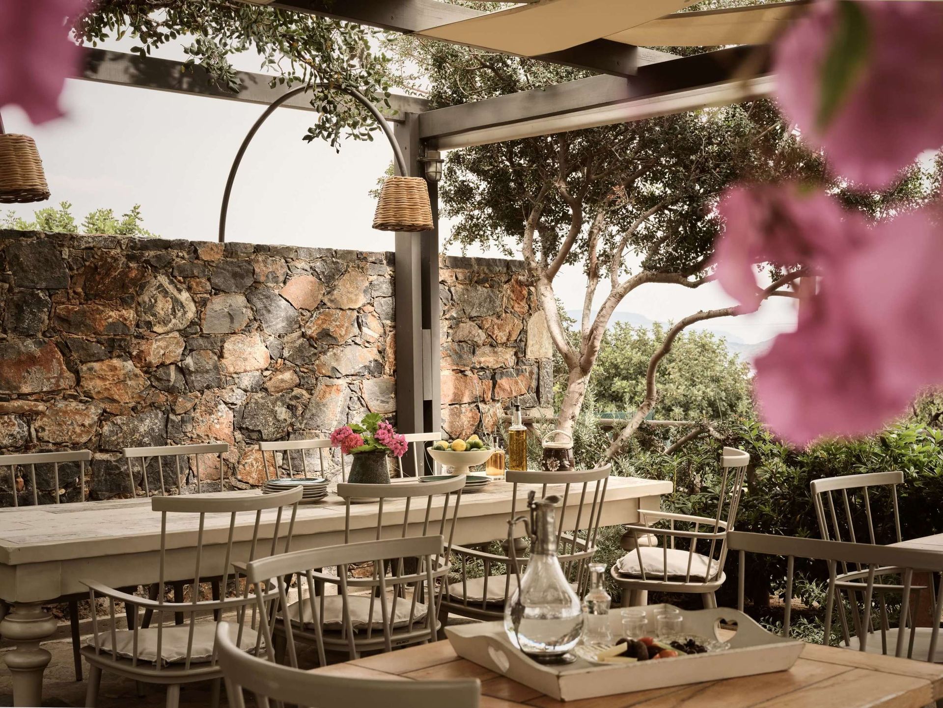 Elounda Palm Hotel & Suites, foto 15