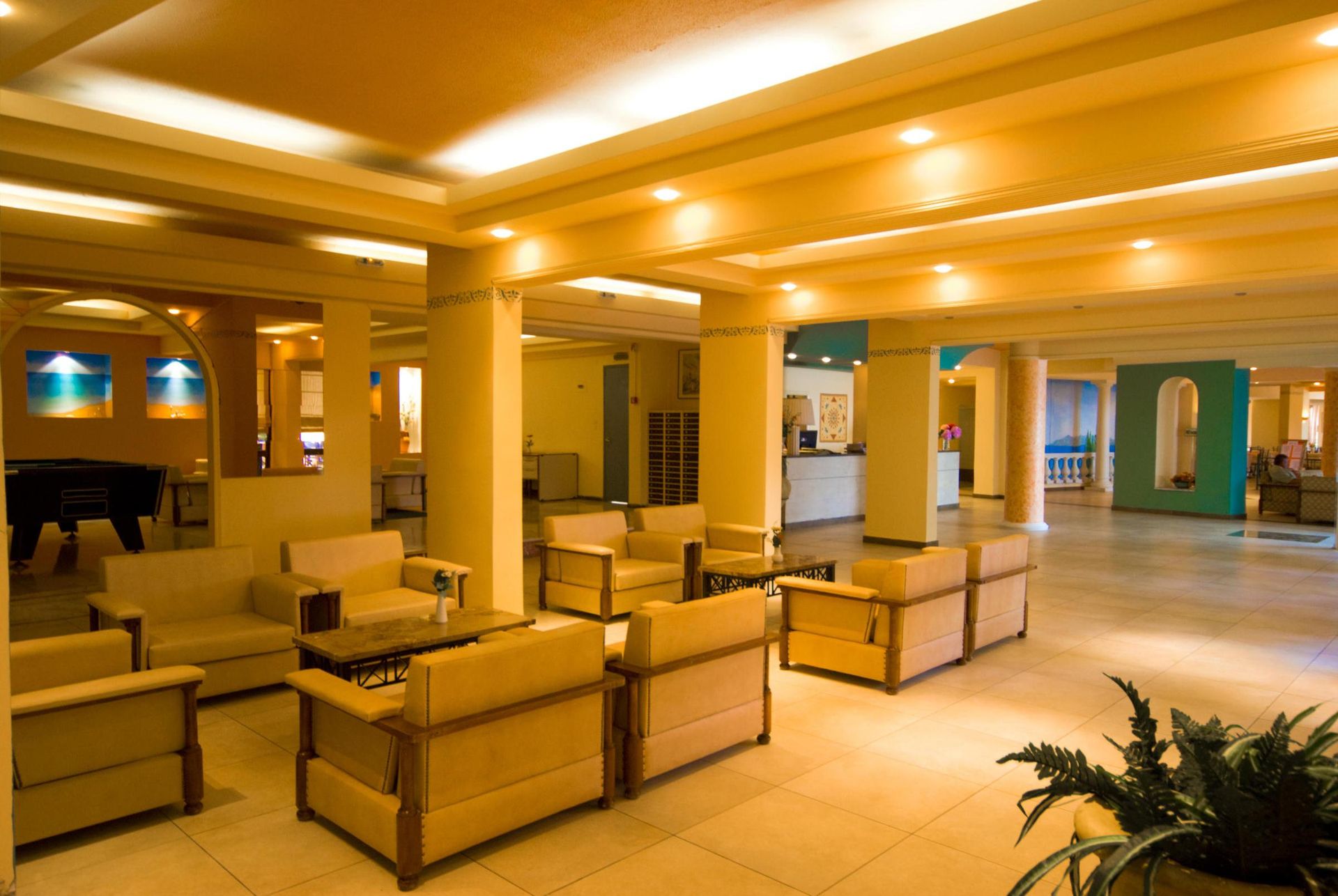 Potamaki Beach Hotel, foto 2