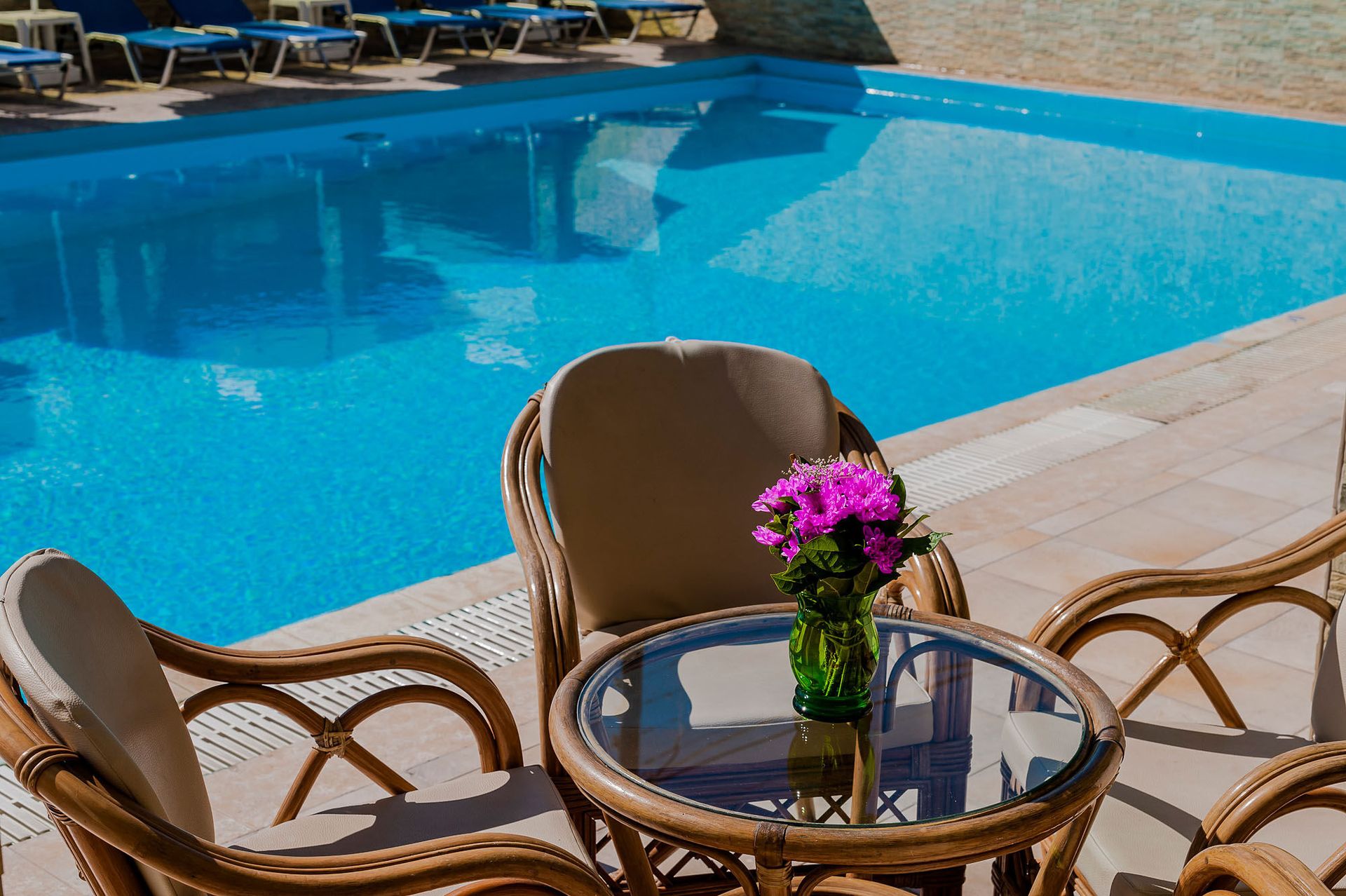 Esmeralda Hotel, foto 11