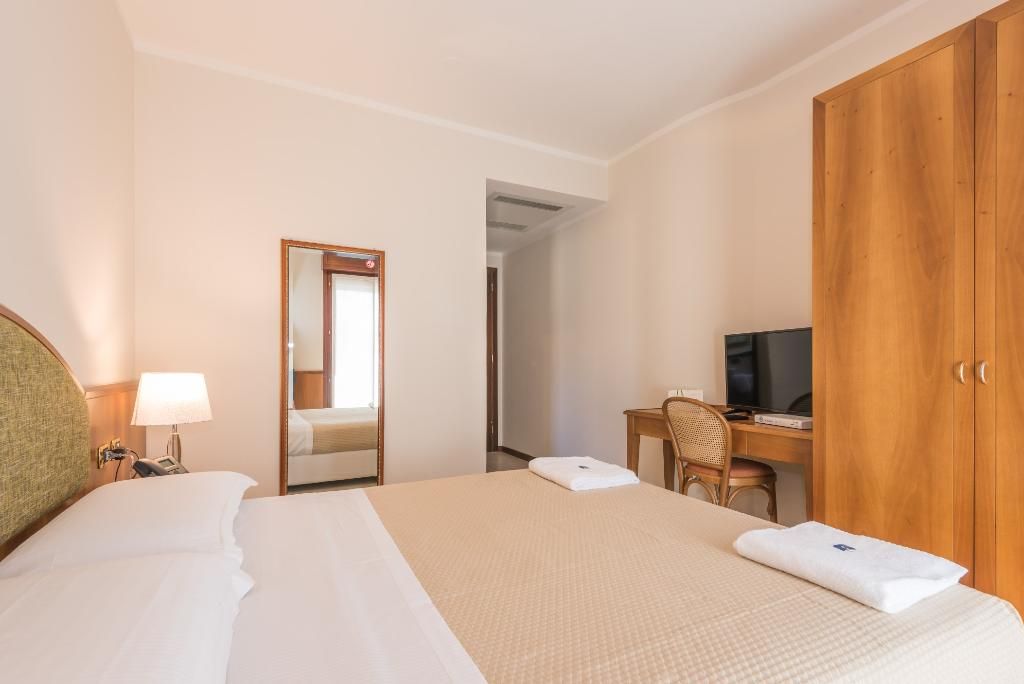Albergo Villa Priula, foto 3