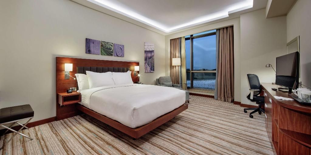 Hilton Garden Inn Corlu, foto 10