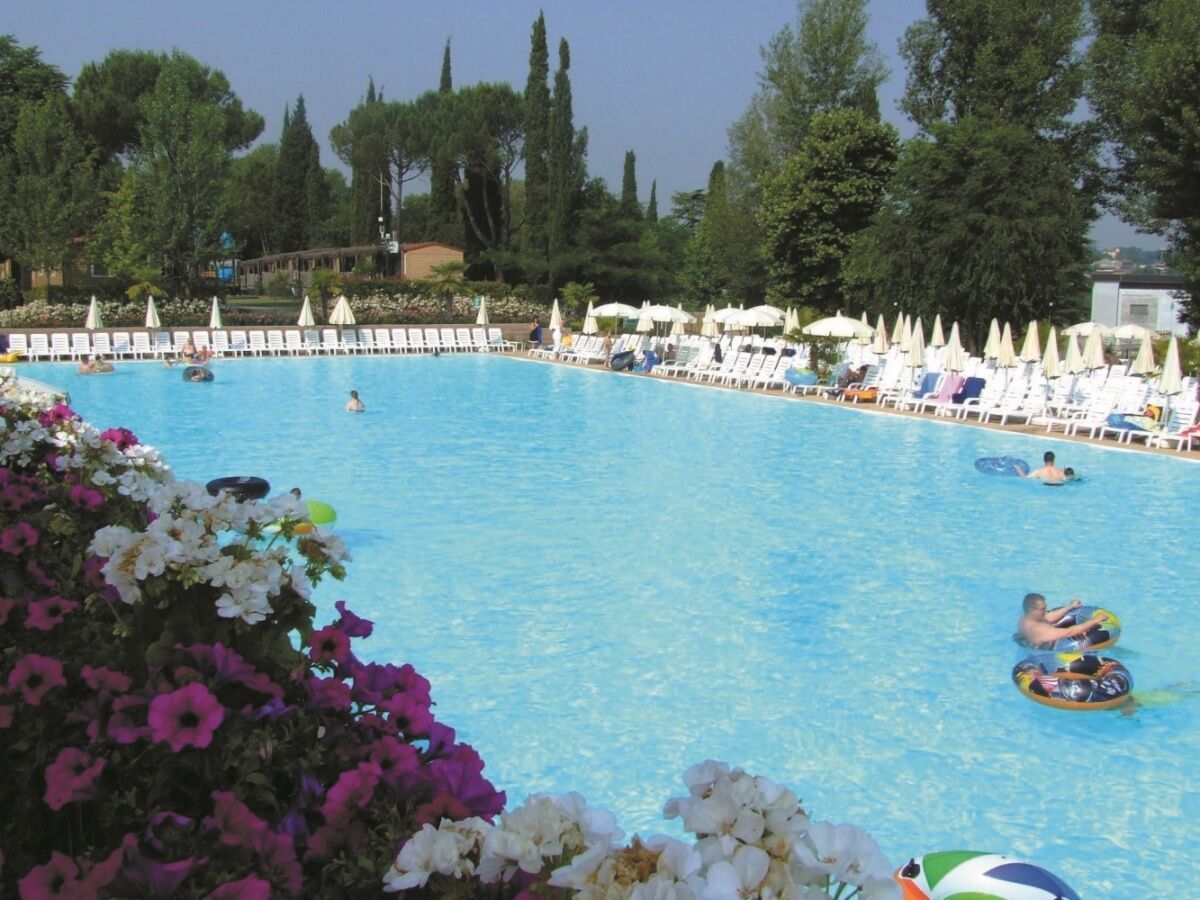 hu Altomincio Village, foto 11