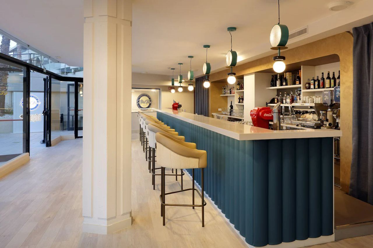 Hotel Grand Palladium Sicilia Resort & Spa, foto 3