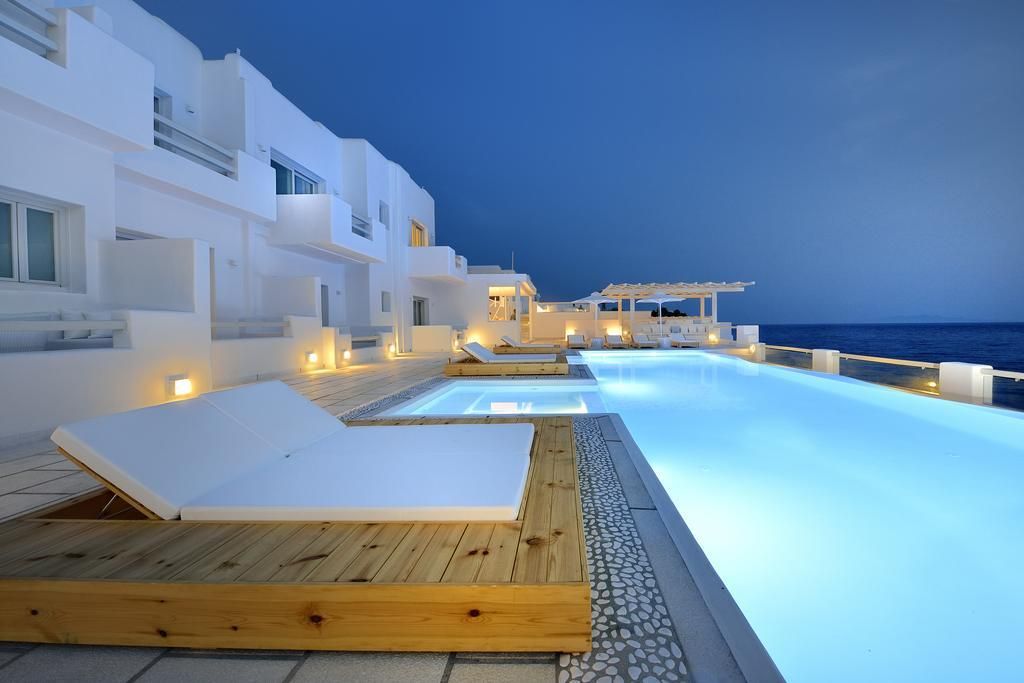 Nissaki Boutique Hotel, foto 10