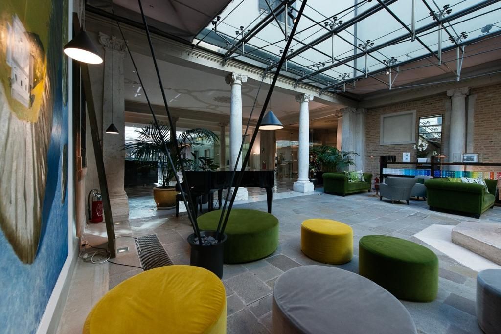Hotel Monaco & Grand Canal, foto 11
