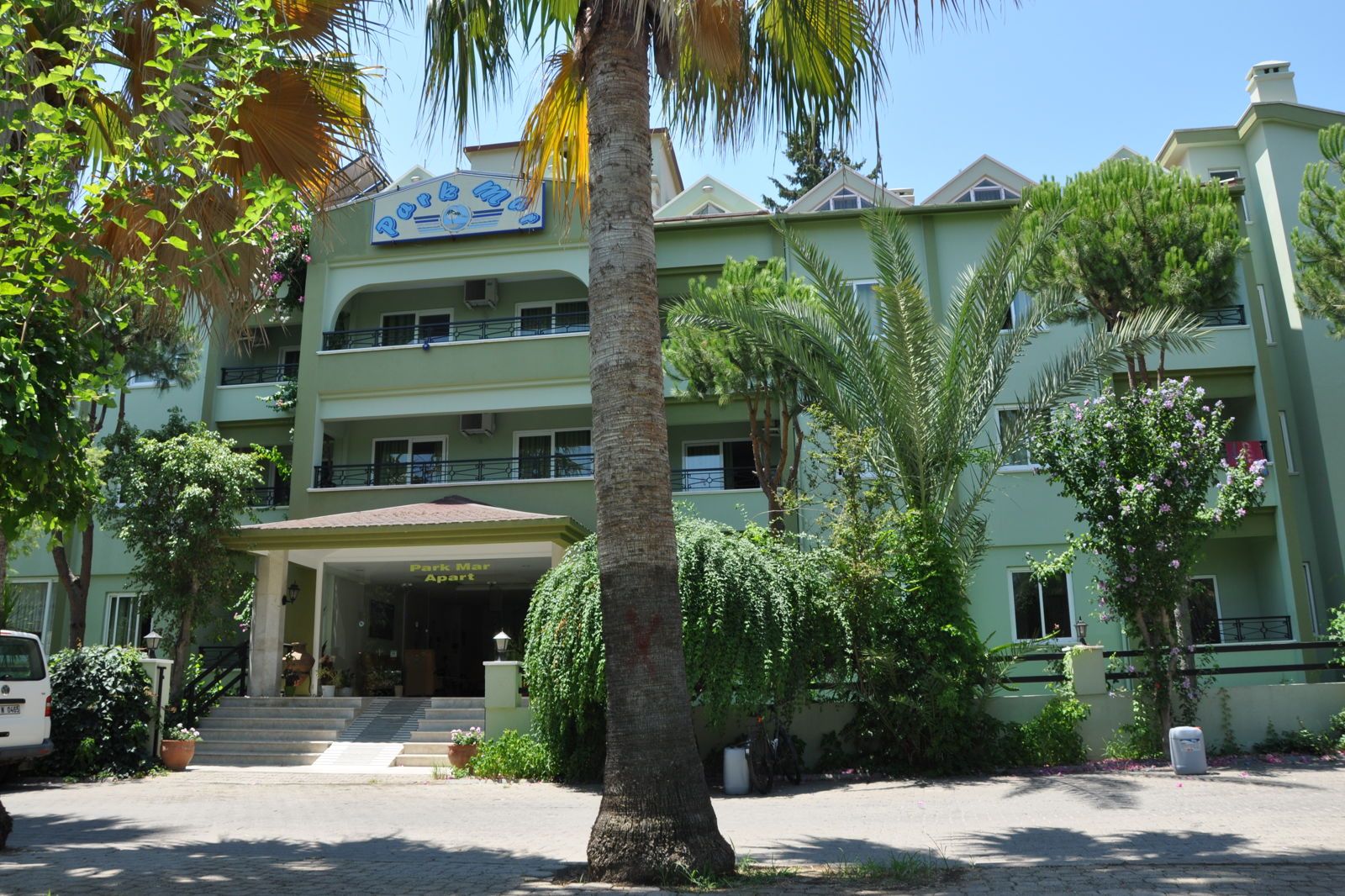 Park Mar Apart, foto 11