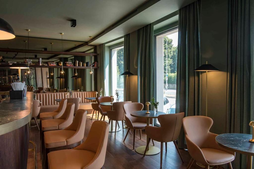 Columbus Urban Resort Firenze, foto 3
