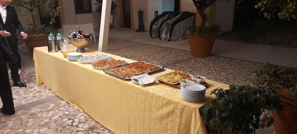 Villa Lampedusa Hotel & Residence, foto 6