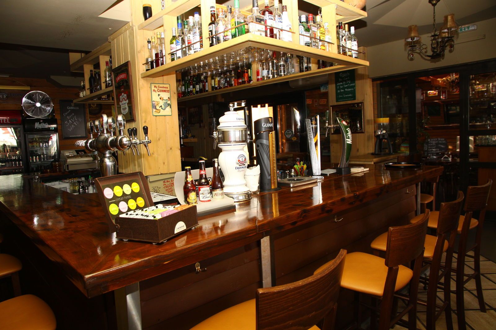 Porto Plazza Hotel, foto 15