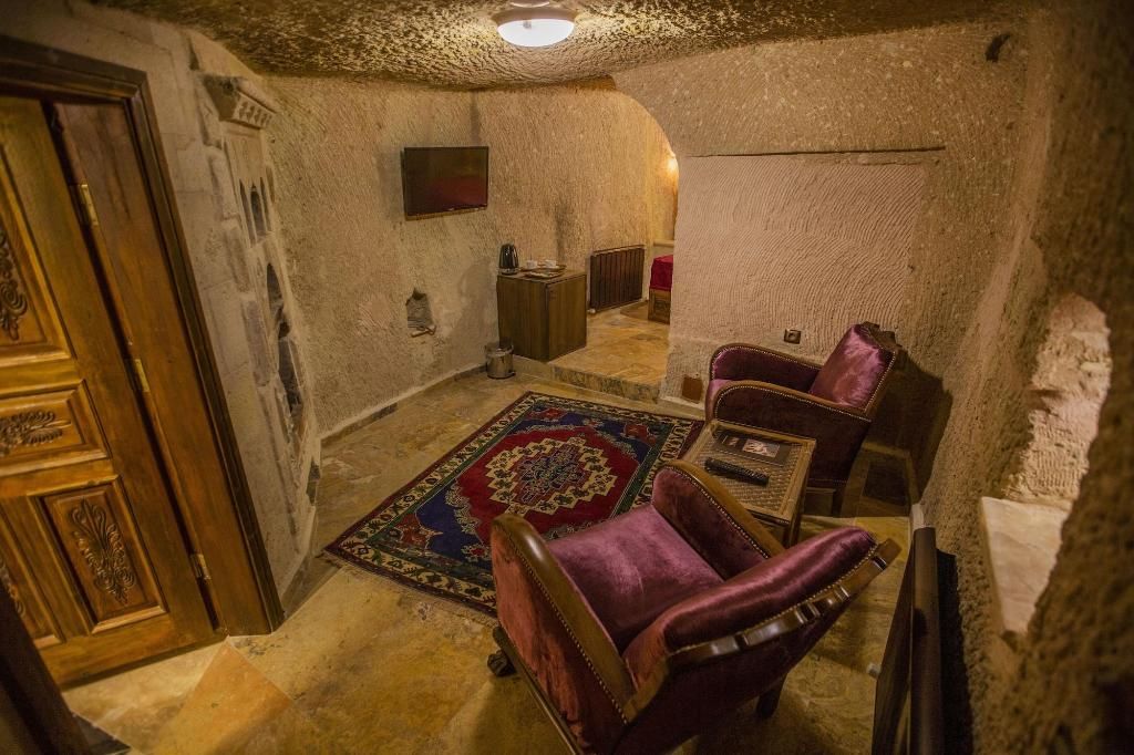 Royal Cave Hotel, foto 11