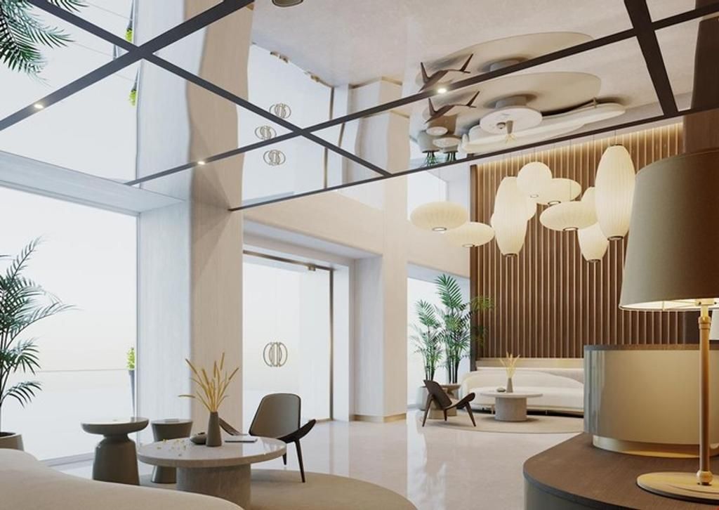 Ring Downtown Hotel, foto 10