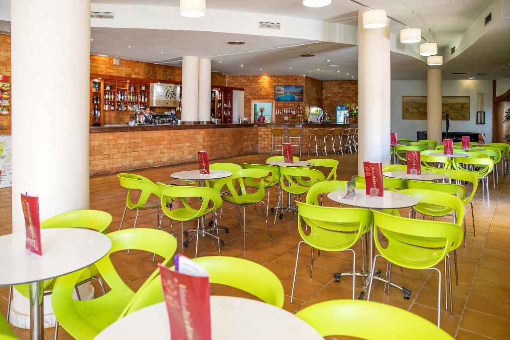 Hotel Servigroup Marina Mar, foto 6