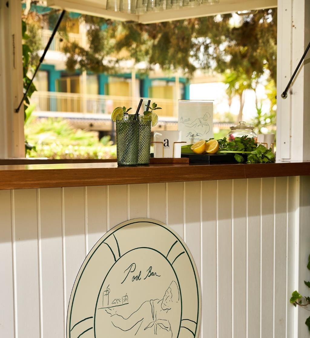 Hotel Almirante, foto 15