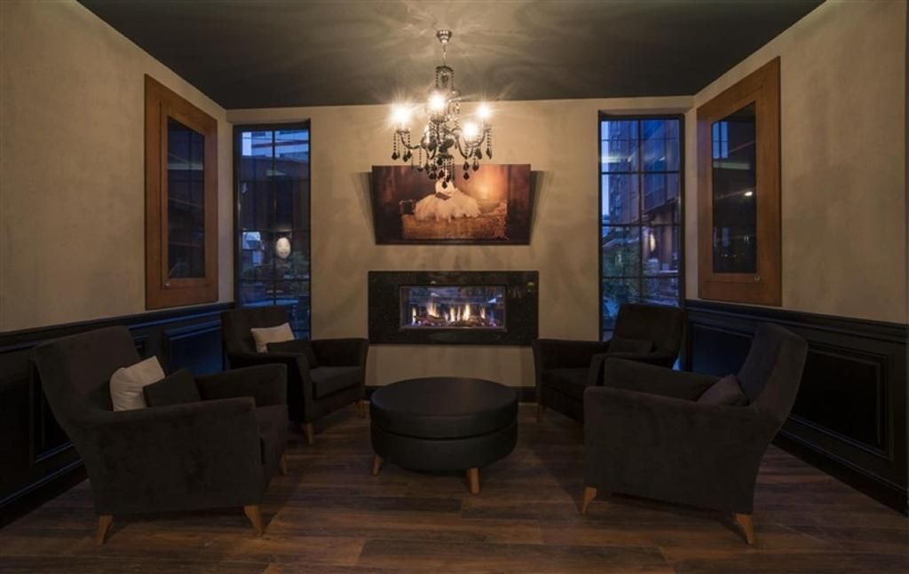 Bilek Boutique Hotel Kavacik, foto 13
