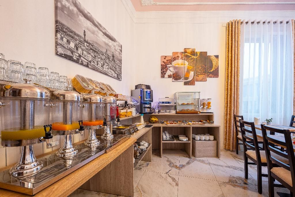 Astrid Hotel, foto 12