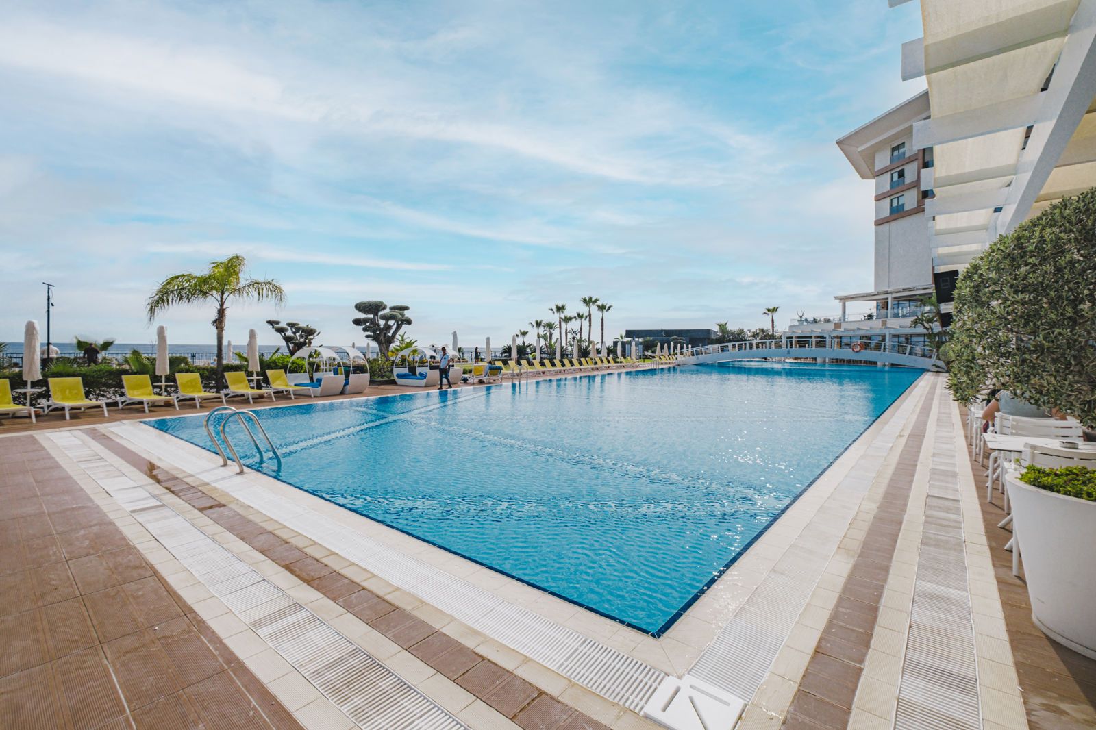 Mary Hotels Alanya, foto 14