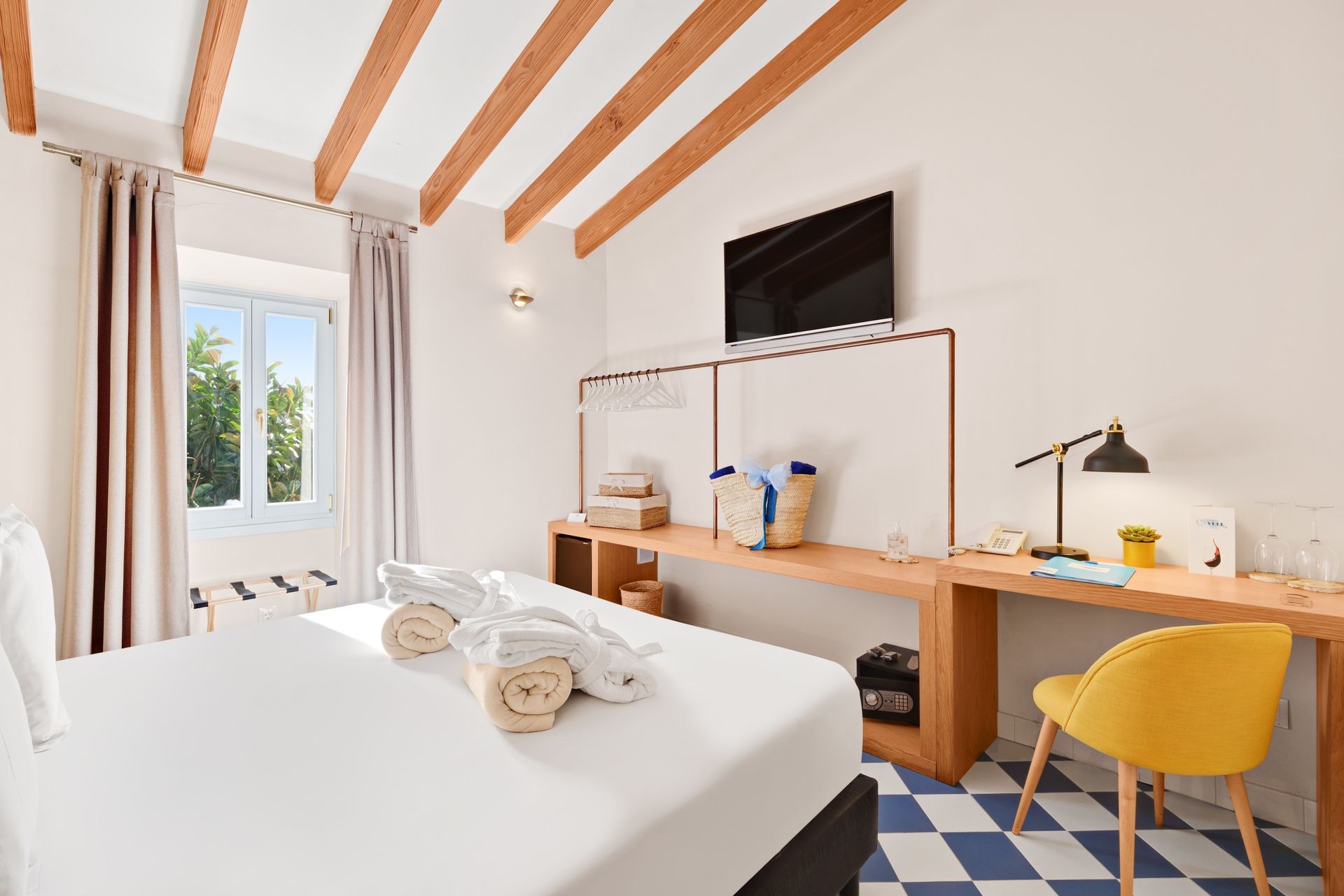 Es Corte Vell Inland Hotel, foto 15