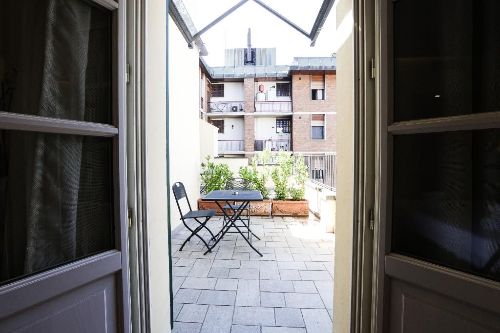 Hotel Embassy Florence, foto 14