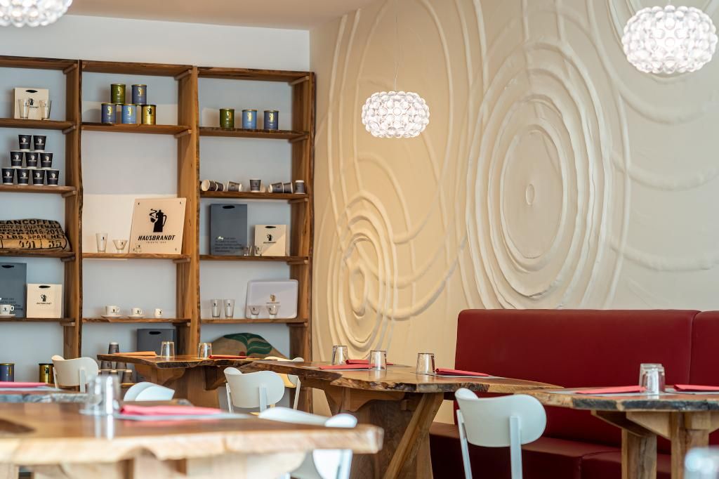 Unahotels Le Terrazze Treviso Hotel & Residence, foto 14