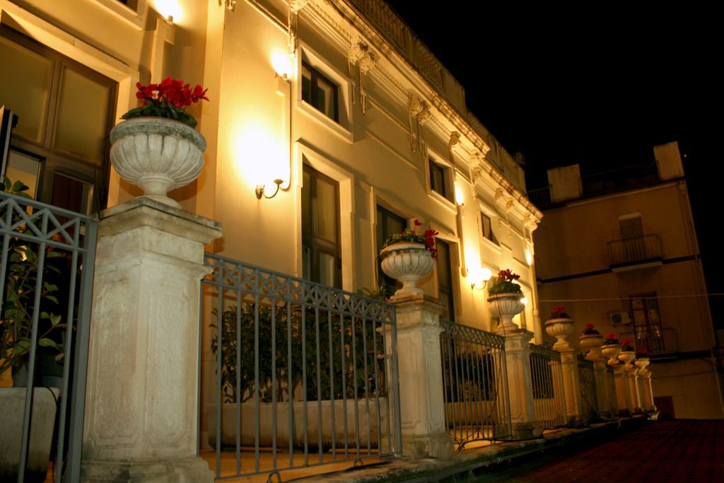 Villa Cibele Residence, foto 2