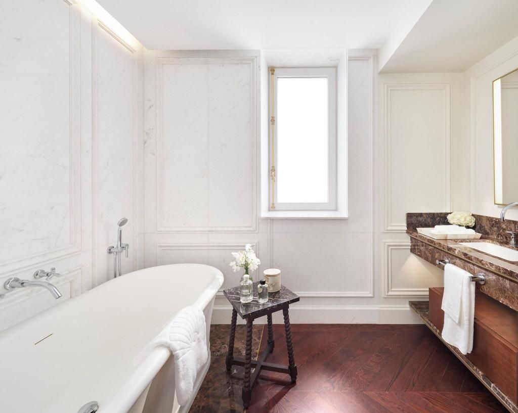 Mandarin Oriental Ritz, Madrid, foto 14