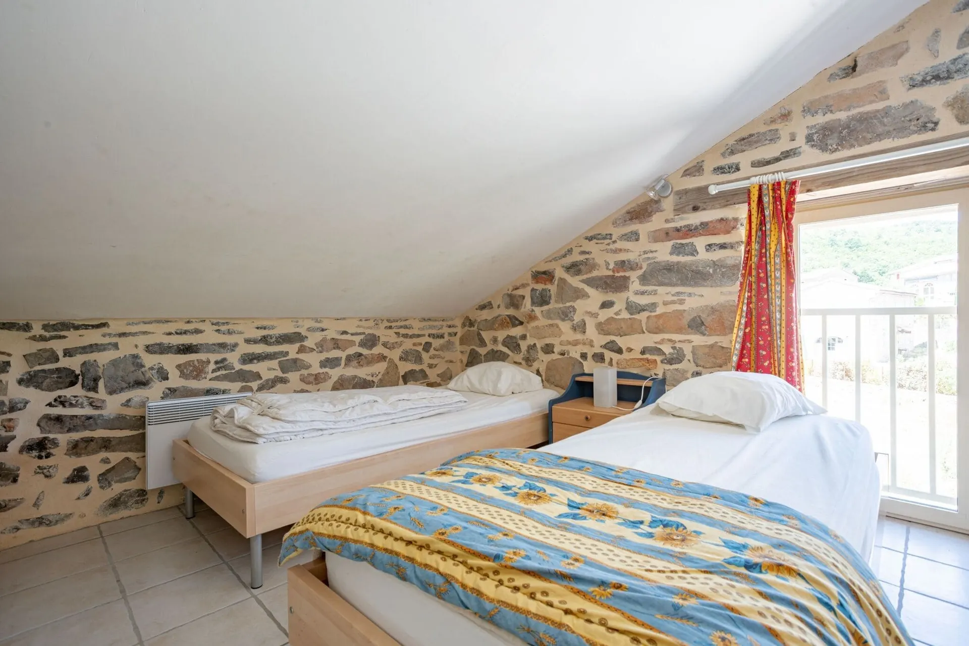 Slaapkamer