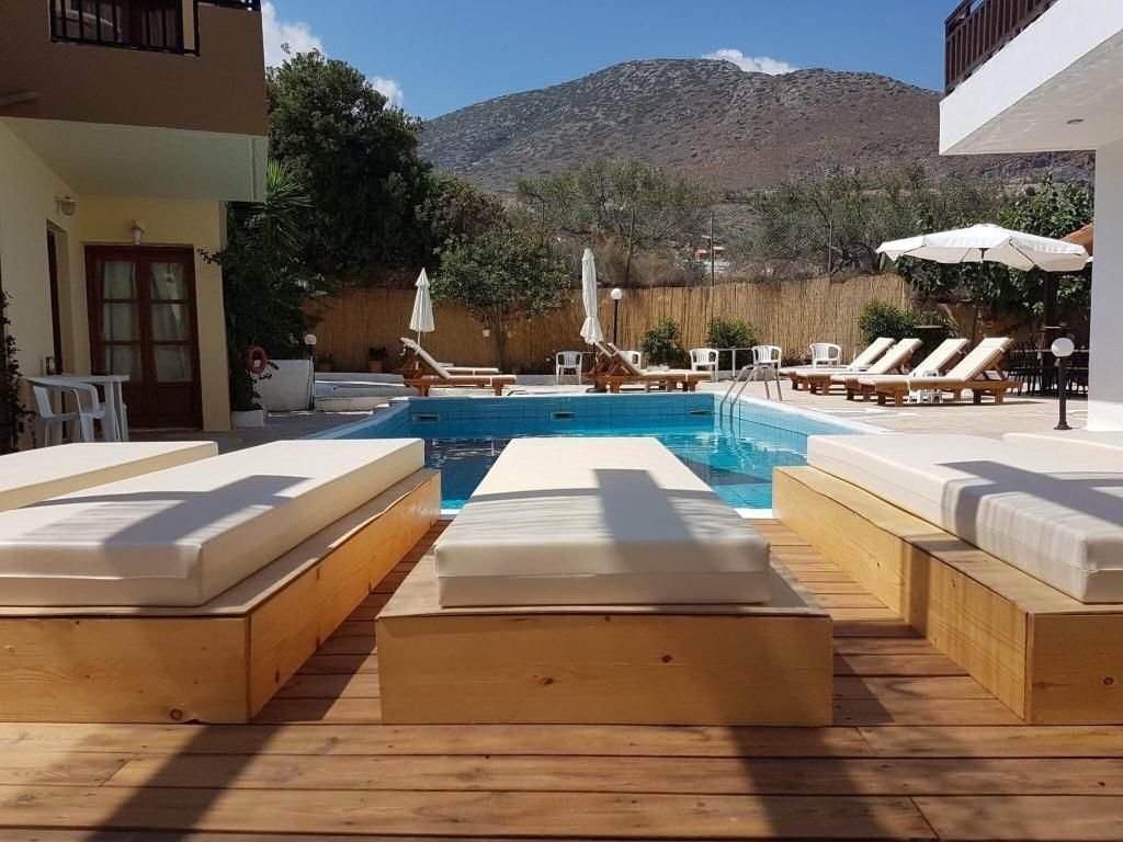 Sirocco Apartments, foto 13