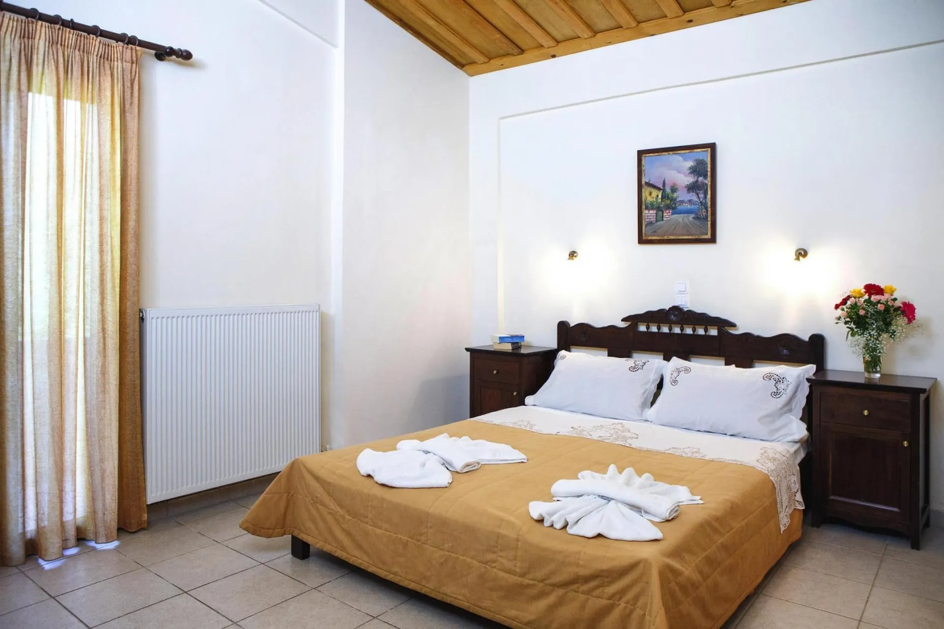 Slaapkamer