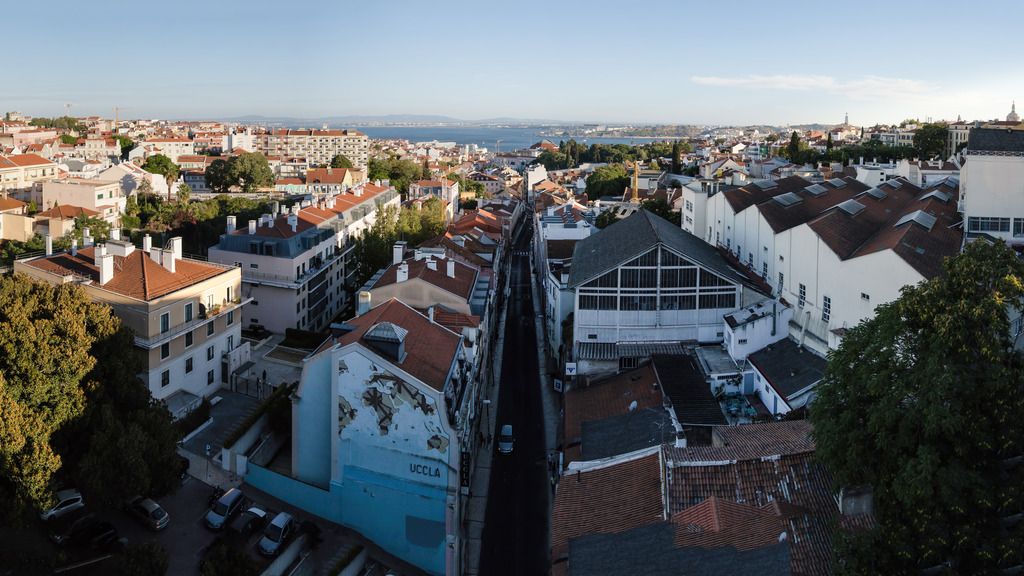 Lisbon São Bento Hotel, foto 15