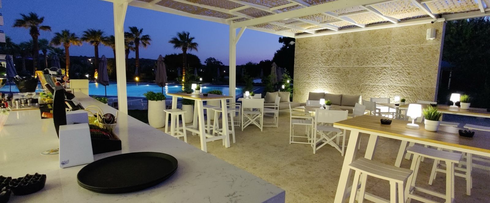 Babaylon Hotel, foto 14