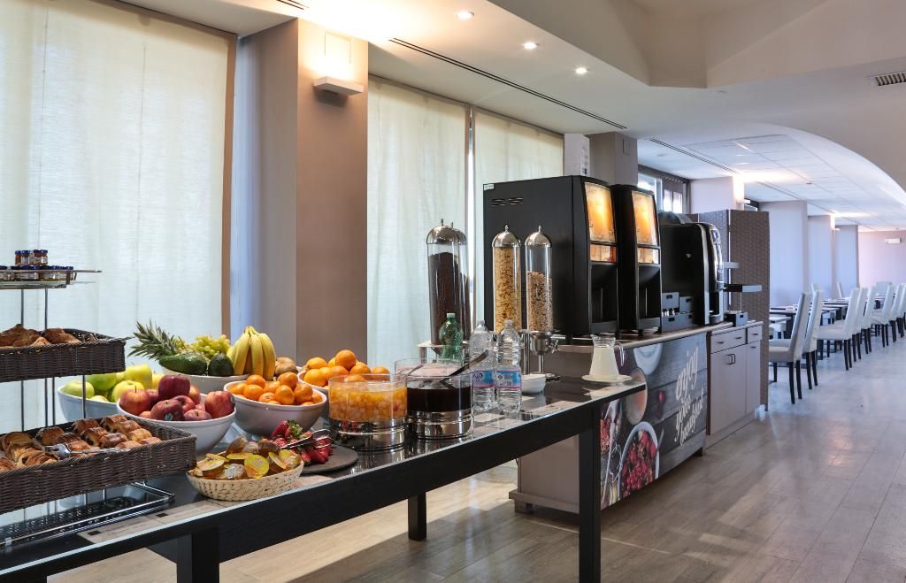 UNAWAY Hotel & Residence Contessa Jolanda Milano, foto 4