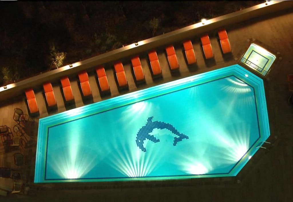 Mert Seaside Hotel, foto 14
