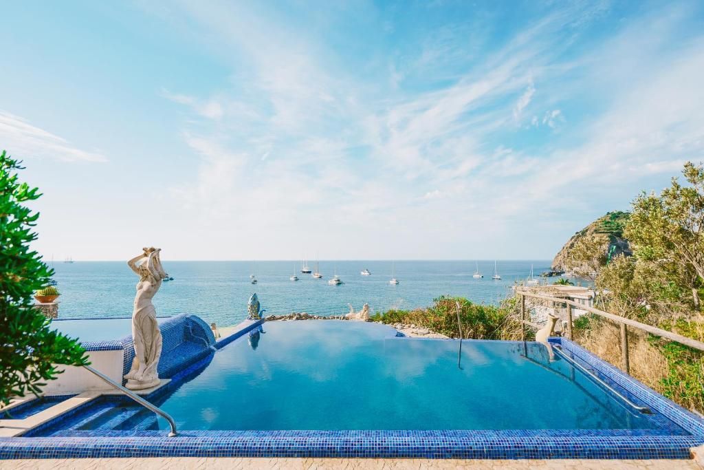 Hotel Ferdinando Terme, foto 15