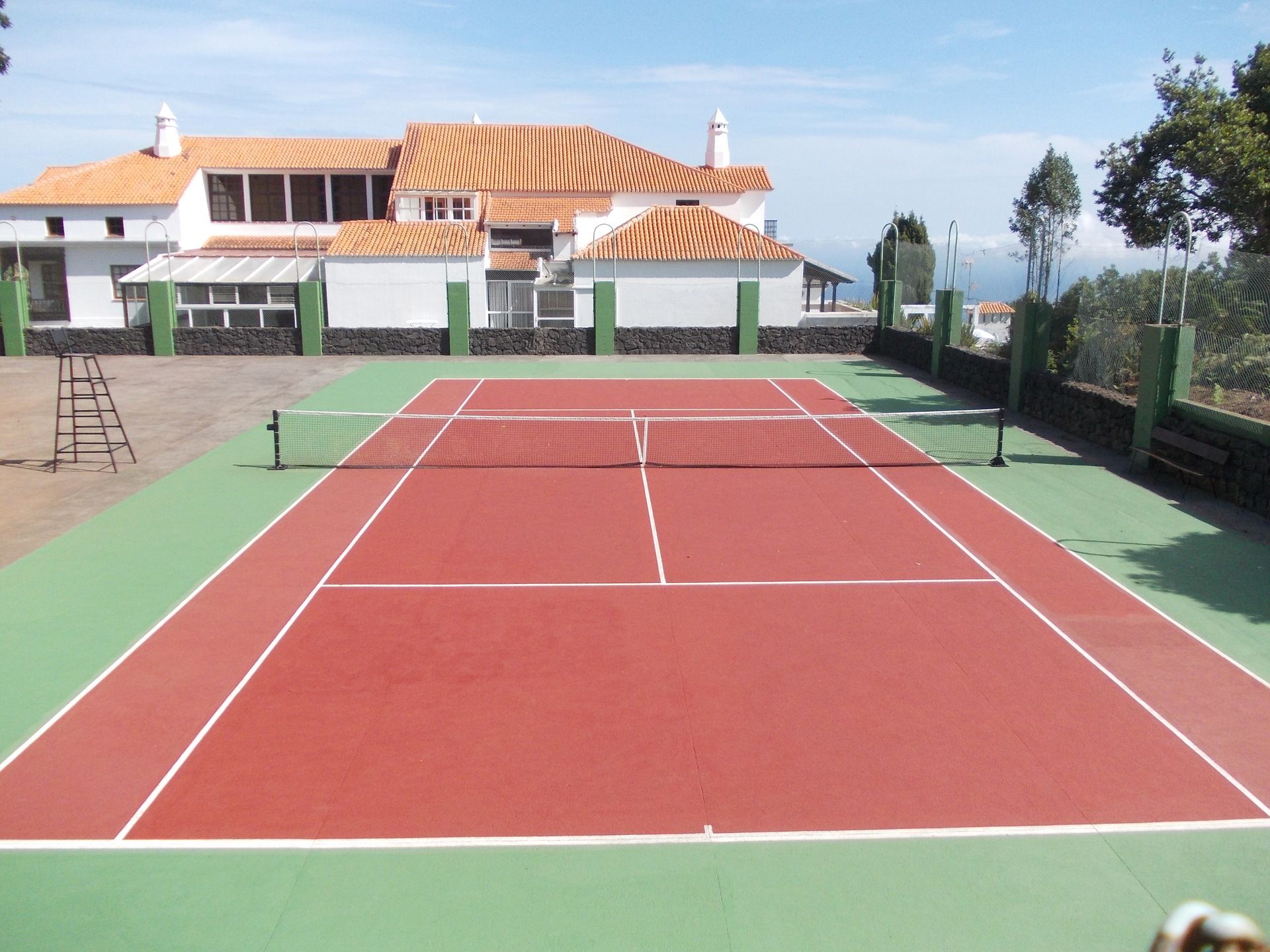La Palma Romantica, foto 13