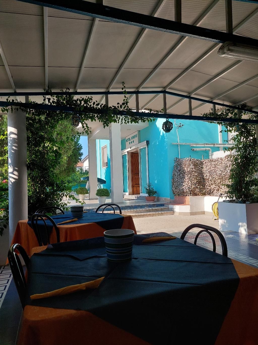 Hotel Venere, foto 11