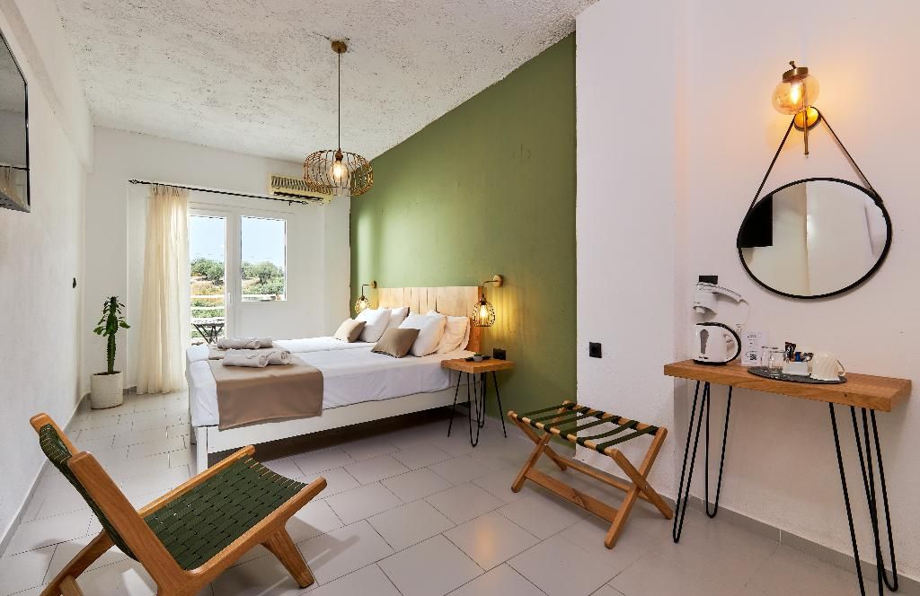 Charm Hotel, foto 8