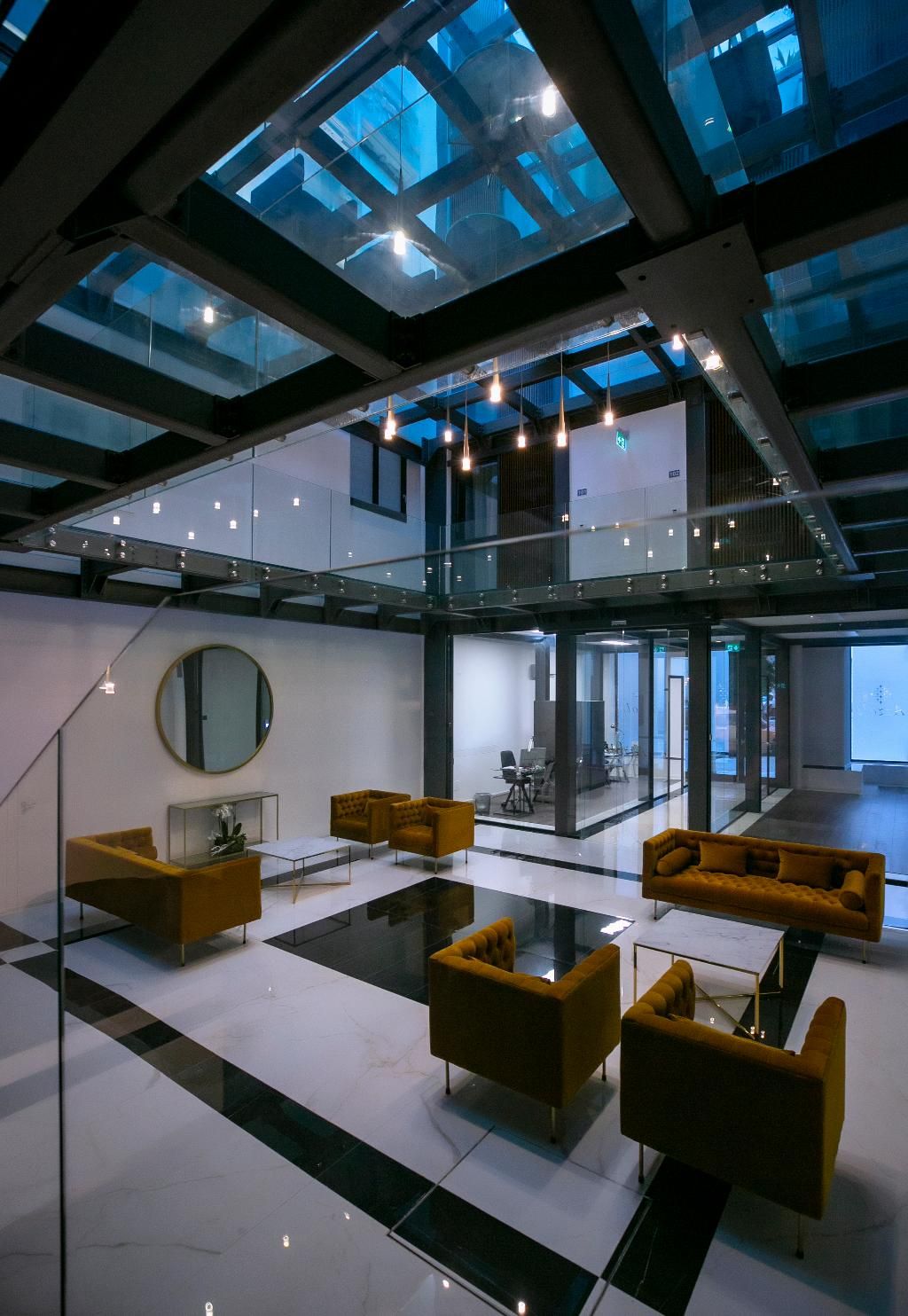 Azzoli Apartments & Skypool, foto 15