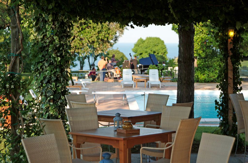 Hotel Emilia, foto 5