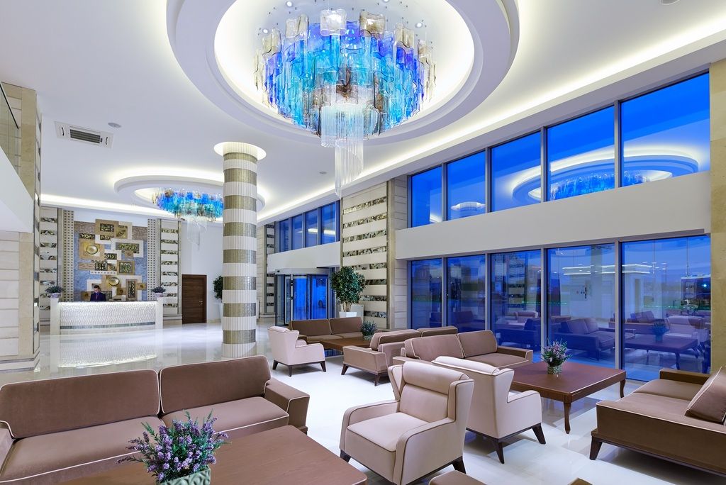 Rox Hotel, foto 10