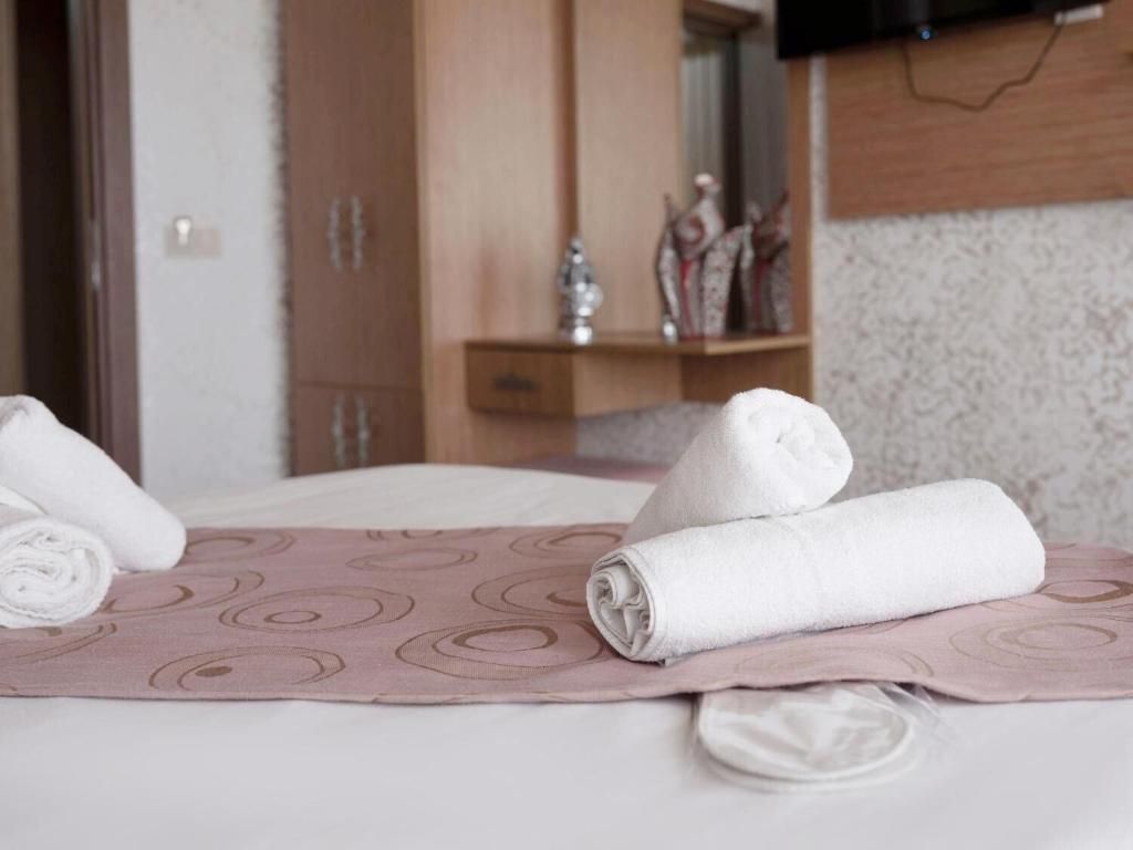 Hotel Megaron, foto 4