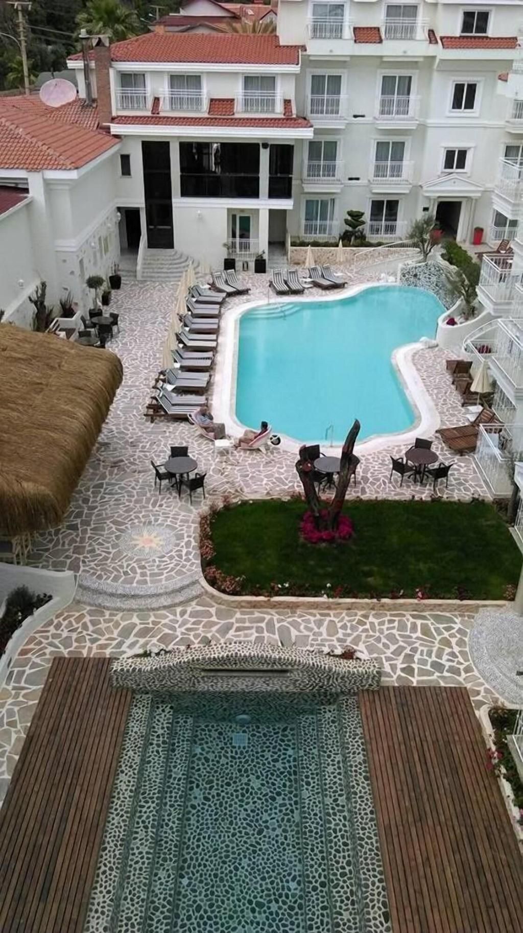 Montebello Deluxe Hotel, foto 4