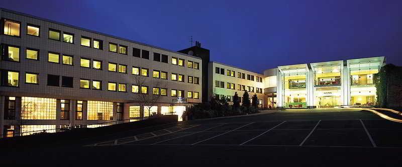 Stormont Hotel, foto 6