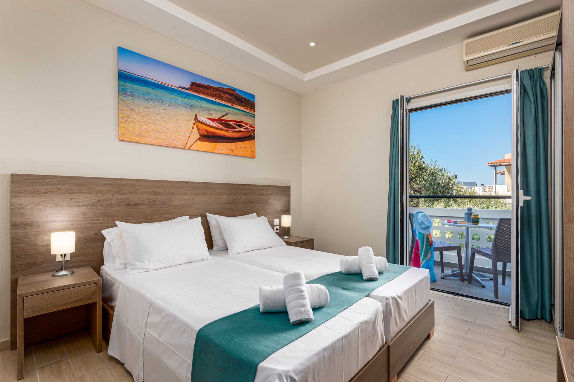 Sisi Breeze Hotel, foto 8