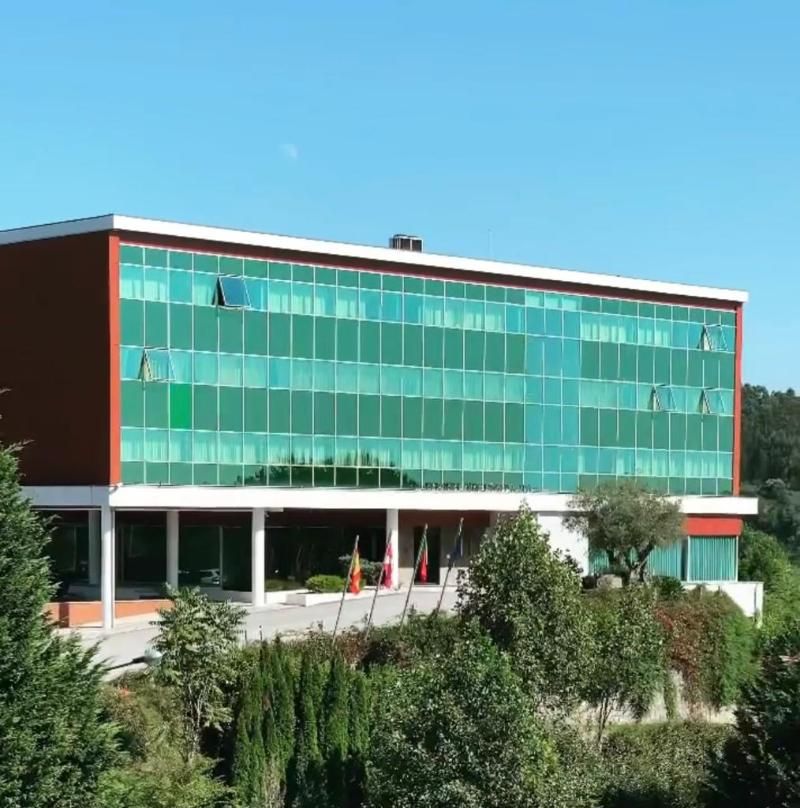 Penafiel Park Hotel & Spa, foto 14